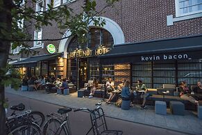 Hotel Not Hotel Amsterdam