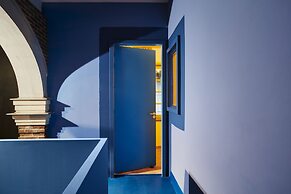 Hotel Not Hotel Amsterdam