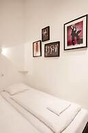 Hotel Not Hotel Amsterdam