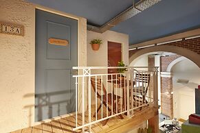 Hotel Not Hotel Amsterdam