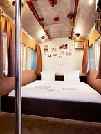 Hotel Not Hotel Amsterdam