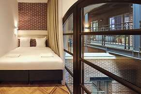Hotel Not Hotel Amsterdam