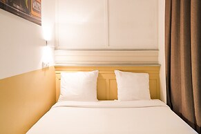 Hotel Not Hotel Amsterdam