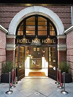 Hotel Not Hotel Amsterdam