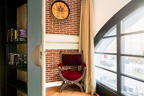 Hotel Not Hotel Amsterdam