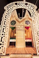 Hotel Not Hotel Amsterdam