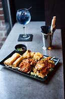 Hotel Not Hotel Amsterdam