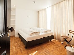 Hotel Not Hotel Amsterdam