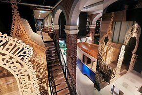 Hotel Not Hotel Amsterdam