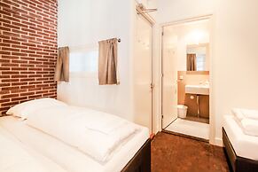 Hotel Not Hotel Amsterdam