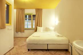 Hotel Not Hotel Amsterdam