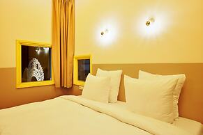 Hotel Not Hotel Amsterdam