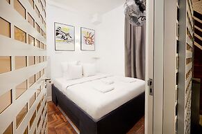 Hotel Not Hotel Amsterdam