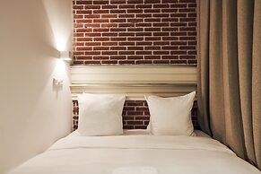 Hotel Not Hotel Amsterdam