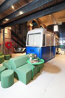 Hotel Not Hotel Amsterdam