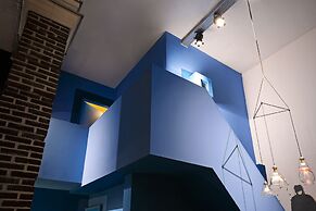 Hotel Not Hotel Amsterdam