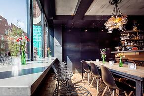 Hotel Not Hotel Amsterdam