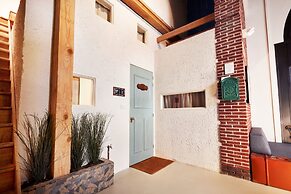 Hotel Not Hotel Amsterdam