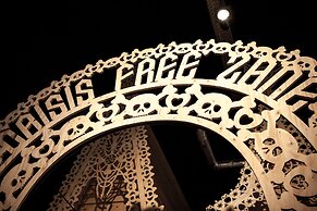 Hotel Not Hotel Amsterdam