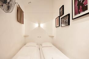 Hotel Not Hotel Amsterdam