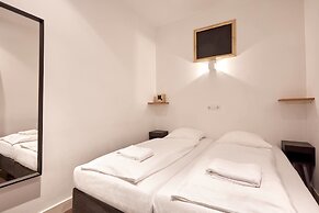 Hotel Not Hotel Amsterdam