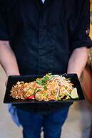 Hotel Not Hotel Amsterdam