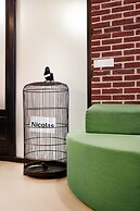 Hotel Not Hotel Amsterdam