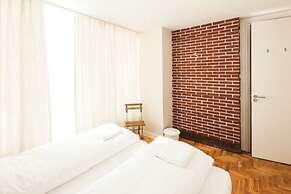 Hotel Not Hotel Amsterdam