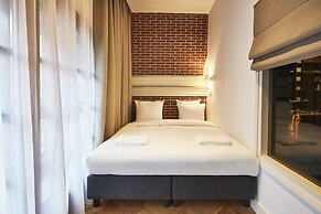 Hotel Not Hotel Amsterdam