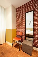 Hotel Not Hotel Amsterdam