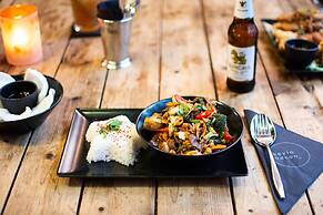 Hotel Not Hotel Amsterdam