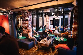 Hotel Not Hotel Amsterdam