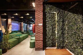 Hotel Not Hotel Amsterdam