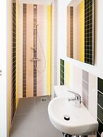 Hotel Not Hotel Amsterdam