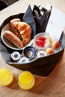 Hotel Not Hotel Amsterdam