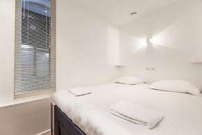 Hotel Not Hotel Amsterdam