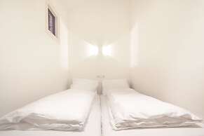 Hotel Not Hotel Amsterdam