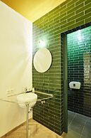 Hotel Not Hotel Amsterdam