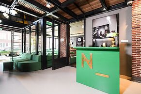 Hotel Not Hotel Amsterdam