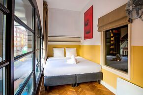 Hotel Not Hotel Amsterdam