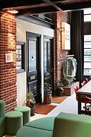 Hotel Not Hotel Amsterdam