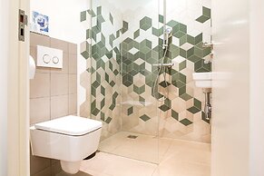 Hotel Not Hotel Amsterdam