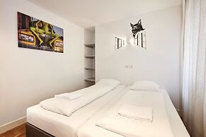 Hotel Not Hotel Amsterdam