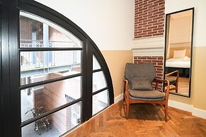 Hotel Not Hotel Amsterdam