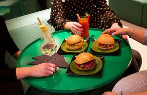 Hotel Not Hotel Amsterdam