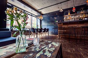 Hotel Not Hotel Amsterdam