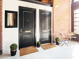 Hotel Not Hotel Amsterdam