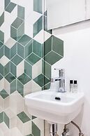 Hotel Not Hotel Amsterdam