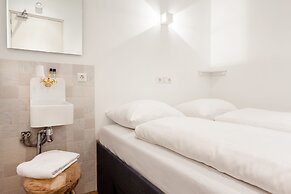 Hotel Not Hotel Amsterdam