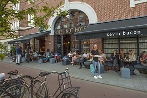 Hotel Not Hotel Amsterdam